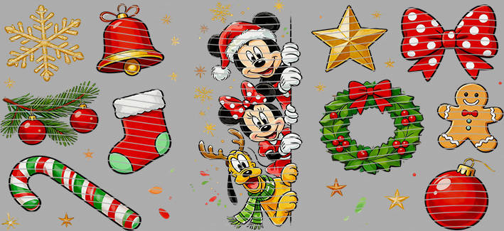 16oz Christmas-J10-4401